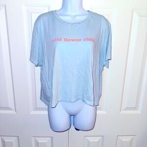 BILLABONg Wild‎ Flower Child Tee